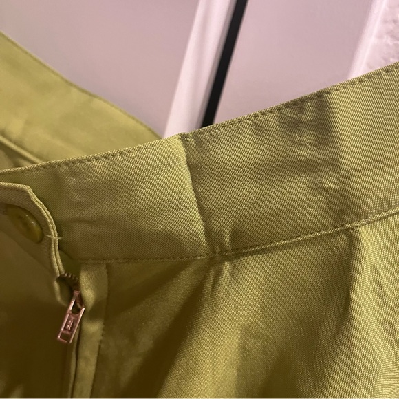 Tatyana Tailor and Twirl Cactus Circle Skirt - Picture 6 of 8